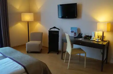 Wyndham Duisburger Hof - 4