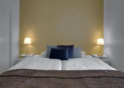 Castle House Luxury Apartments - 13