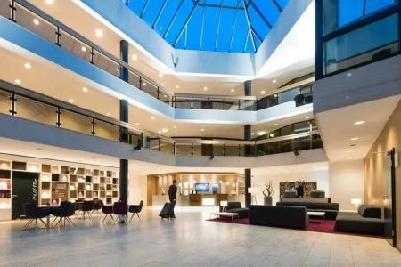 Best Western Plus Parkhotel - 41