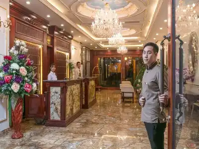 Royal St Hanoi - 50
