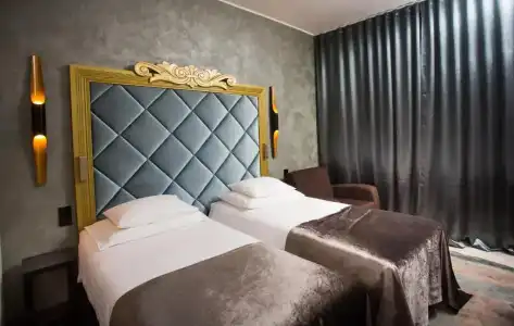 Aqva & Spa - 23