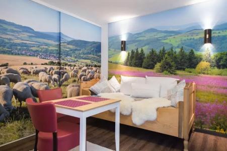 Hotelpension Vitalis - 21