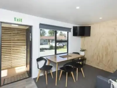 Waikanae Beach TOP 10 Holiday Park - 31