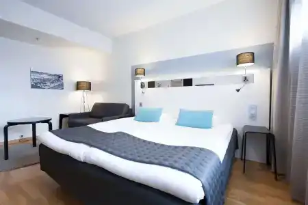 Scandic Pori - 6
