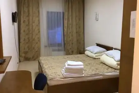 Medeu Almaty - 3