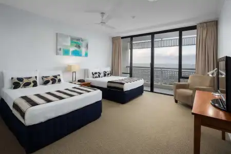 Rydges Esplanade Resort Cairns - 28
