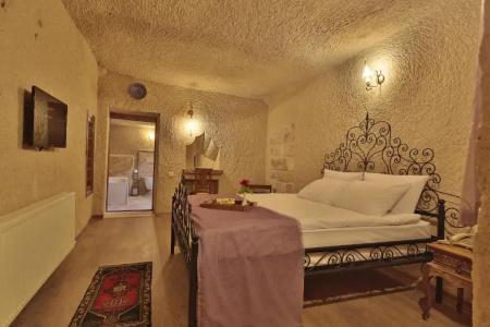 Jacob's Cave Suites - 142