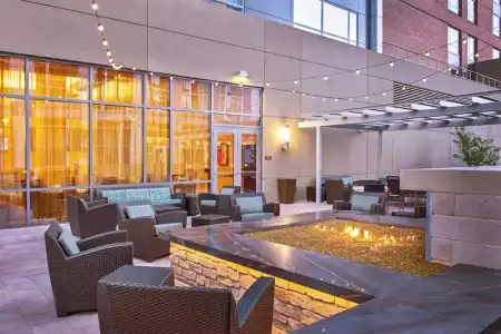 Residence Inn Arlington Ballston - 68