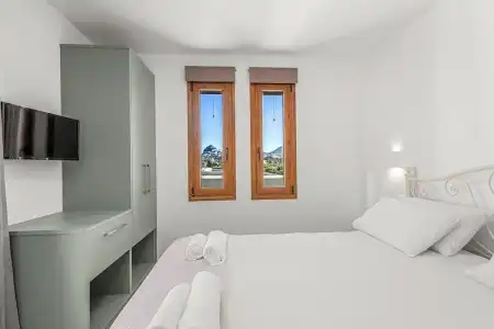 Anemonisia Deluxe Apartments & Mesonettes - 110