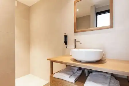 Hôtel l'Arena - 71