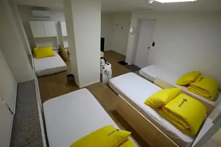 24 Guesthouse Namsan - 23