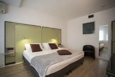 B&B Clesio & Residence Buonconsiglio Apartments - 4