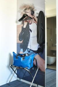 Moxy Milan Linate Airport - 30