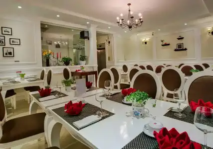 La Beaute De Hanoi - 20