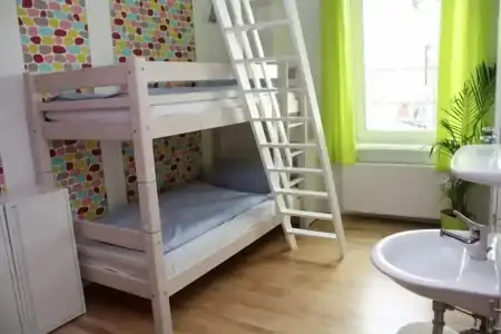 Townside Hostel Bremen - 29