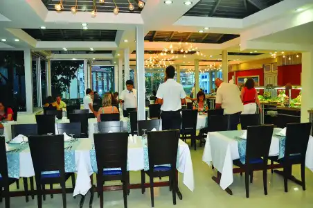 Blue Diamond Alya - All Inclusive - 23