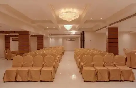 The Madras Grand - 15