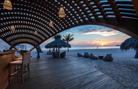 Fusion Resort Phu Quoc - 24