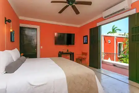 Art 64 Guest House – Adults Only - 63