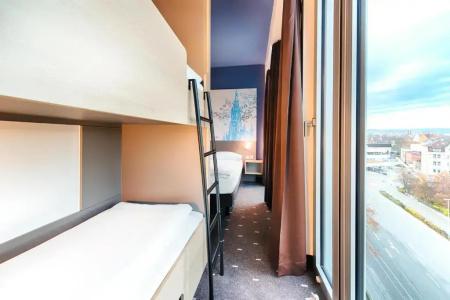 B&B Ulm - 53