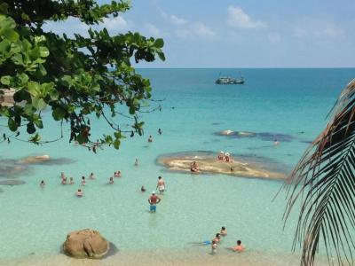 Silver Beach Resort - 62