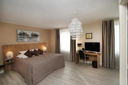 Hôtel la Réserve - 33