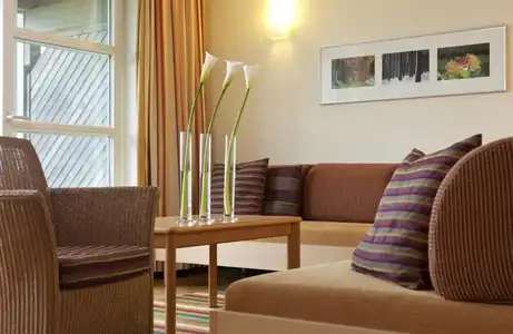 Hapimag Ferienwohnungen Winterberg - 45