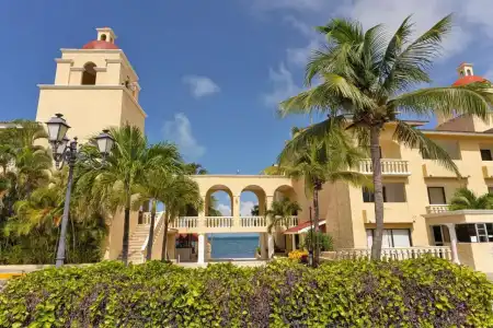 All Ritmo Cancun Resort & Water Park - All Inclusive - 0