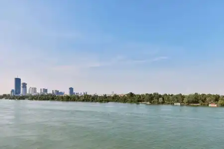 Hilton Vienna Waterfront - 84