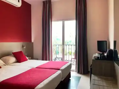 Nerja Club & Spa - 70