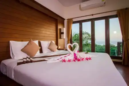 Phuchawee Lanta Villa - 26