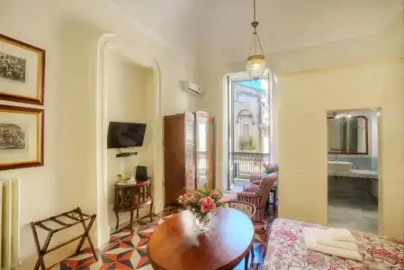 Palazzo Bernardini Suites - 14