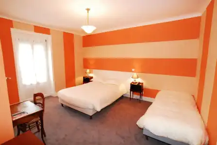 The Originals Boutique, Hôtel Terminus - 6
