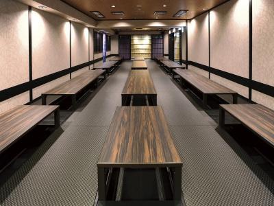 Satomo Ryokan - 12