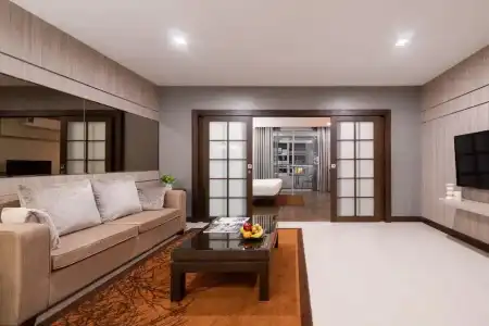 Grand Asoke Suites Boutique Residence - 82