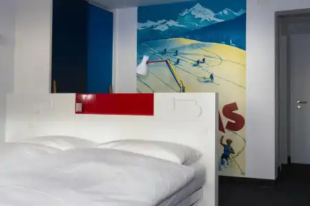 Hôtel Elite - 5