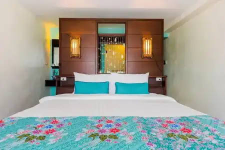 Vacation Village Phra Nang Inn - 134