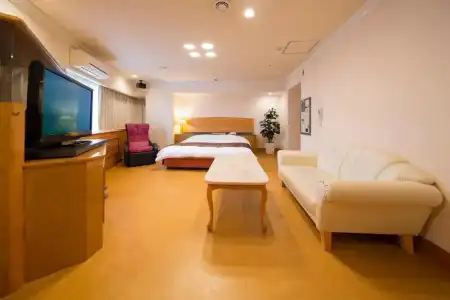 Alps Osaka - 36