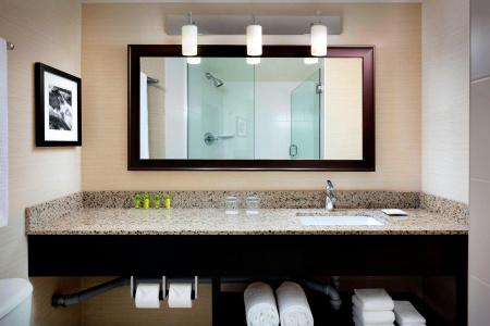 Deltas by Marriott Sault Ste. Marie Waterfront - 8
