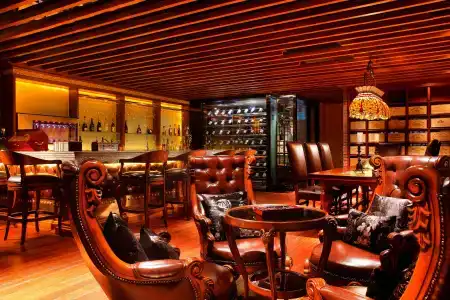 Sheraton Haikou - 30