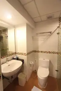 The Camelot Pattaya - 15