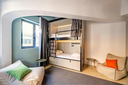 Athens Hub Hostel - 1