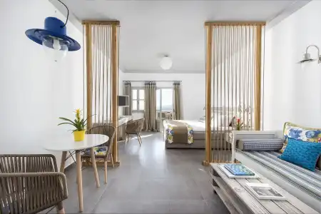 Caldera's Dolphin Suites - 60