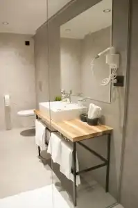 Nomad Luxury Suites - 7