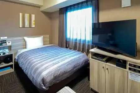Route Inn Takamatsu Yashima - 39