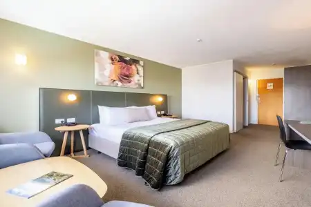 Auckland Rose Park - 95
