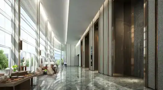 InterContinentals GUANGZHOU EXHIBITION CENTER by IHG - 15