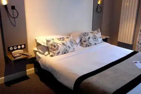 Best Western Empire Elysees - 106