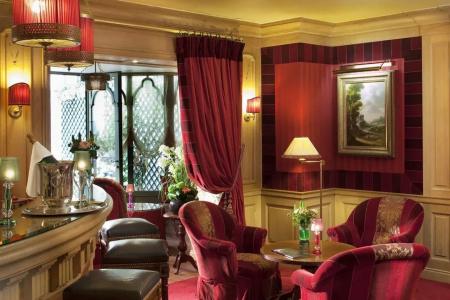 Chambiges Elysées - 16