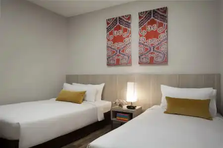 Citadines Uplands Kuching - 4